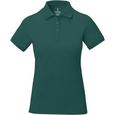 Logotrade werbemittel das Foto: Calgary Poloshirt für Damen
