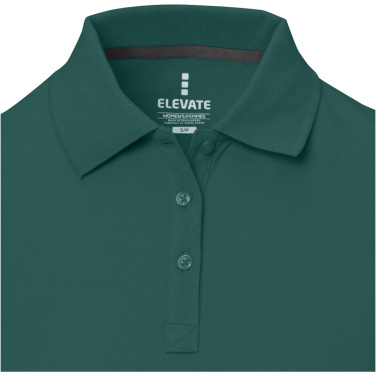 Logotrade Logogeschenke das Foto: Calgary Poloshirt für Damen