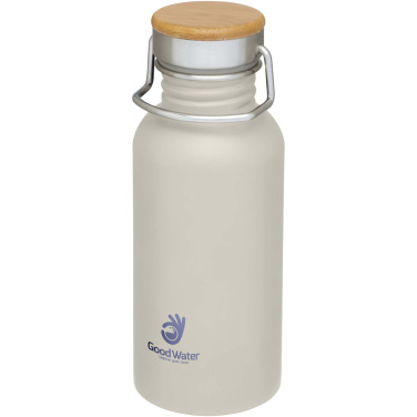 Logotrade werbemittel das Foto: Thor 550 ml Sportflasche