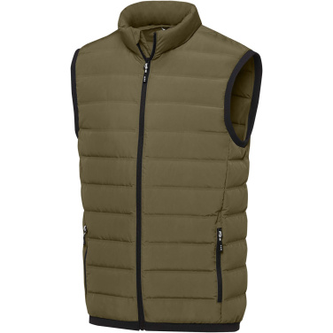 Logotrade Logogeschenke das Foto: Caltha Daunen Bodywarmer für Herren