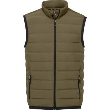 Logotrade Werbeartikel das Foto: Caltha Daunen Bodywarmer für Herren