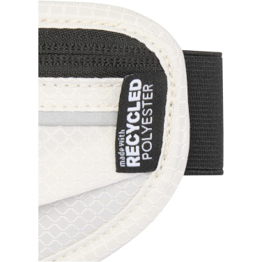 Logotrade Werbeartikel das Foto: Nomad GRS-recycelte Gürteltasche zum Joggen