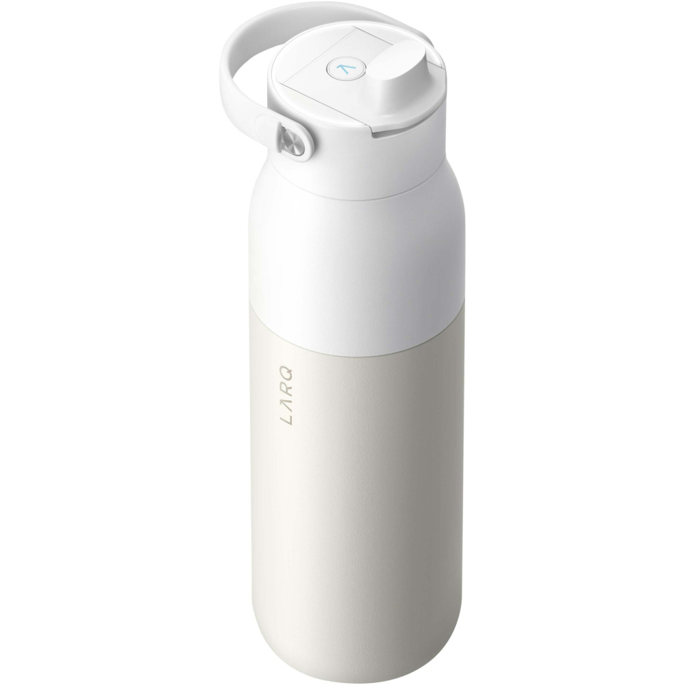 Logotrade Werbeartikel das Foto: LARQ PureVisTM 2.0 1000 ml Flasche
