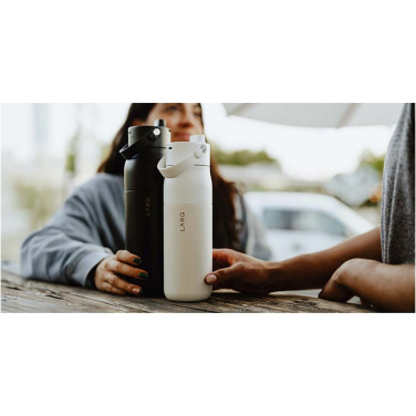 Logotrade Werbegeschenke das Foto: LARQ PureVisTM 2.0 1000 ml Flasche