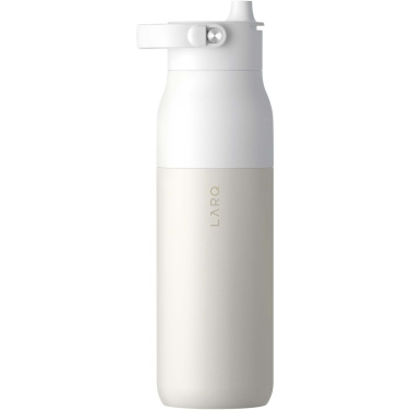Logotrade Logogeschenke das Foto: LARQ Swig Top 1000 ml Flasche
