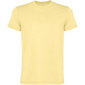 Corgi T-Shirt für Herren, Gelb