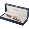 Waterman Hemisphere Füllfederhalter M, Kupfer