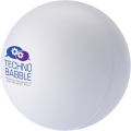 Antistressball, Weiß