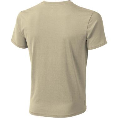 Logotrade Werbegeschenke das Foto: Nanaimo T-Shirt für Herren