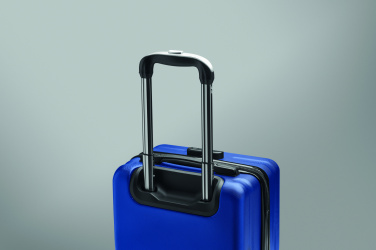 Logotrade Logogeschenke das Foto: 14" Trolley