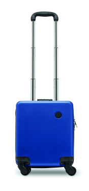 Logotrade Werbegeschenke das Foto: 14" Trolley