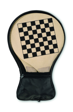 Logotrade Firmengeschenke das Foto: Beachball Spiel