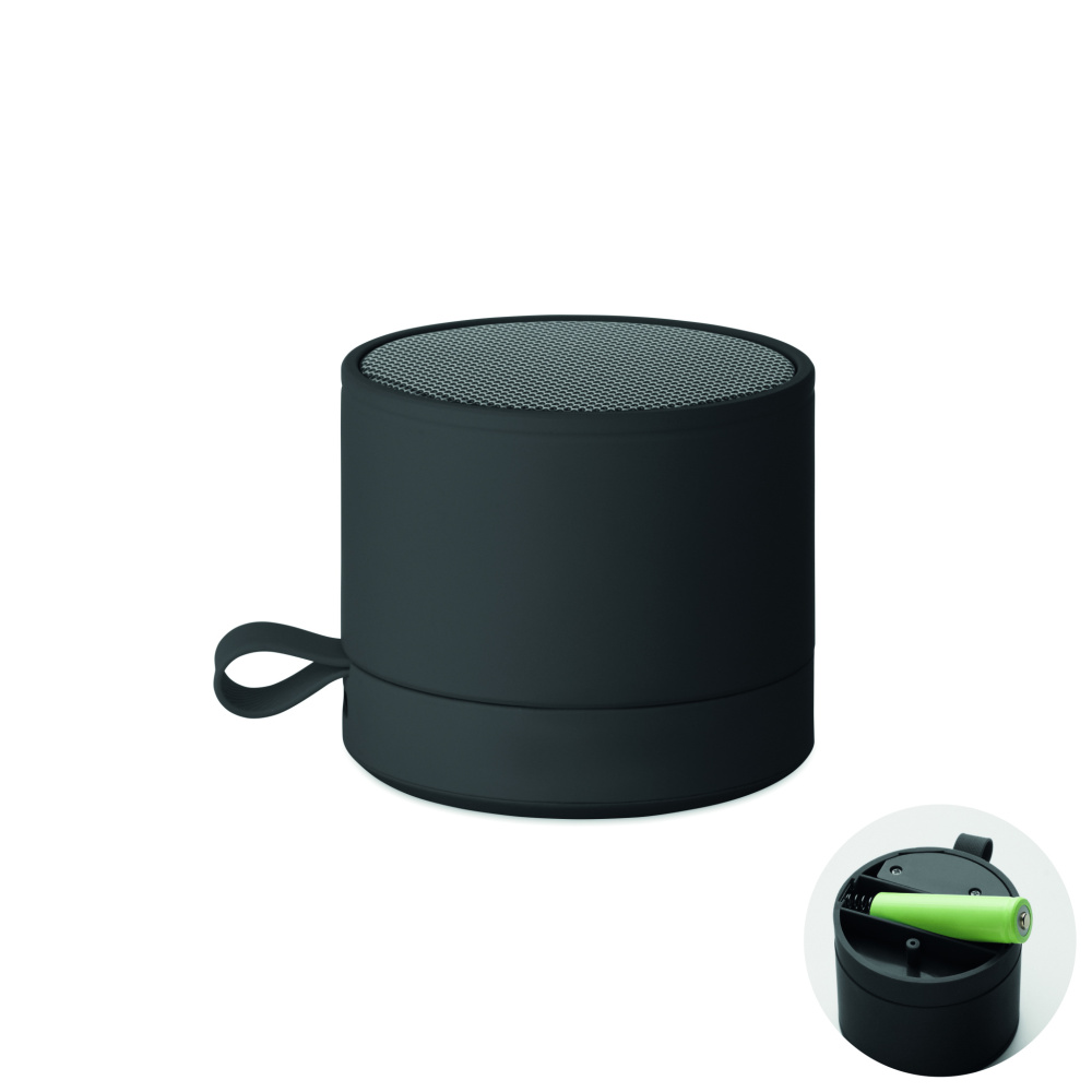 Logotrade Logogeschenke das Foto: 5.1 Wireless Lautsprecher