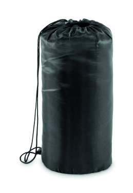 Logotrade Werbegeschenke das Foto: Outdoor-Schlafsack