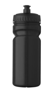 Logotrade Firmengeschenke das Foto: Sport-Trinkflasche 500ml