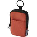 Byron Clip & Go GRS recycelte kleine Tasche 0,2L, Ziegel