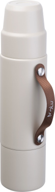 Logotrade Logogeschenke das Foto: Isolierflasche Le Bourget MoLu