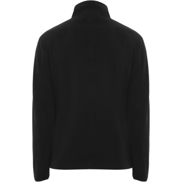 Logotrade Werbeartikel das Foto: Terrano Mikrofleecejacke, unisex