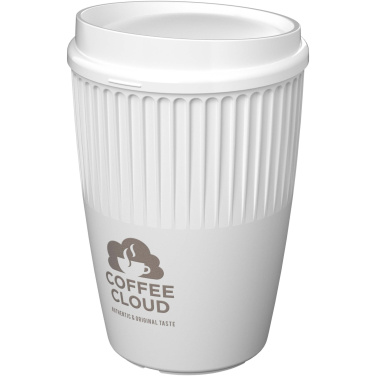 Logotrade Werbegeschenke das Foto: Cirrus POP 350 ml Becher