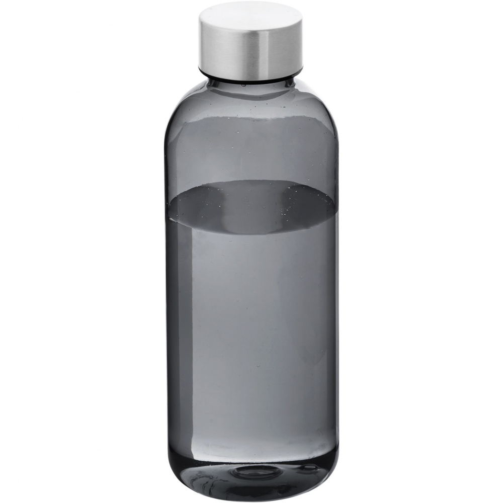 Logo trade promotional merchandise photo of: Spring 600 ml Tritan™ water bottle