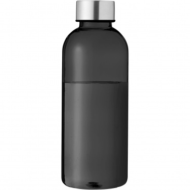 Logo trade promotional giveaways picture of: Spring 600 ml Tritan™ water bottle