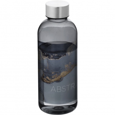 Logo trade promotional gifts picture of: Spring 600 ml Tritan™ water bottle