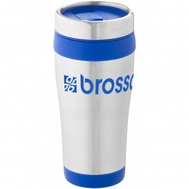 Logotrade promotional products photo of: Elwood 410 ml insulated tumbler