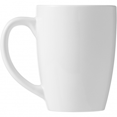 Logotrade promotional gifts photo of: Bogota 350 ml ceramic mug