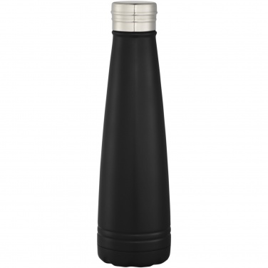 Logo trade promotional merchandise photo of: Duke 500 ml copper vacuum insulated water bottle