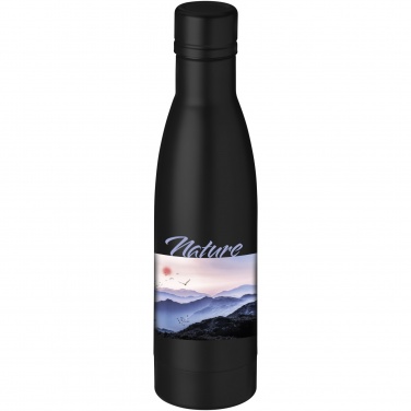 Logotrade advertising product picture of: Vasa 500 ml copper vacuum insulated bottle