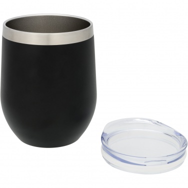 Logo trade business gift photo of: Corzo 350 ml copper vacuum insulated cup