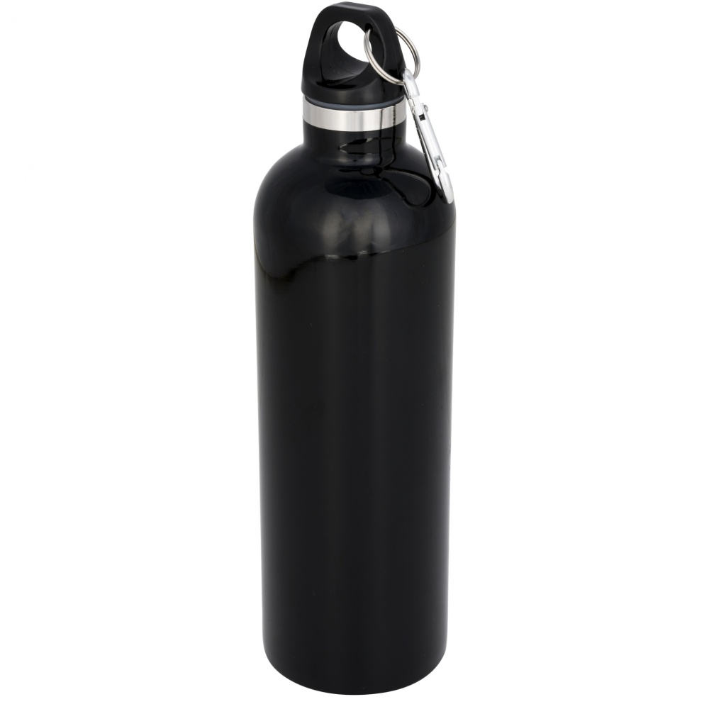 Logo trade promotional items image of: Atlantic 530 ml vacuum insulated bottle