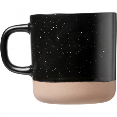 Logotrade advertising product picture of: Pascal 360 ml ceramic mug