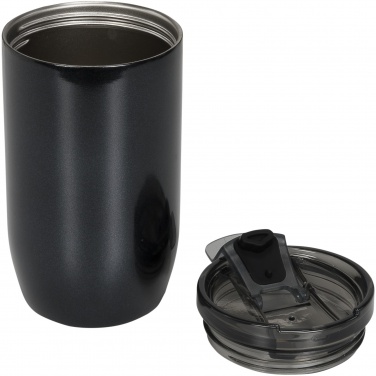 Logotrade promotional gifts photo of: Copper vacuum insulated tumbler Lagom 380 ml