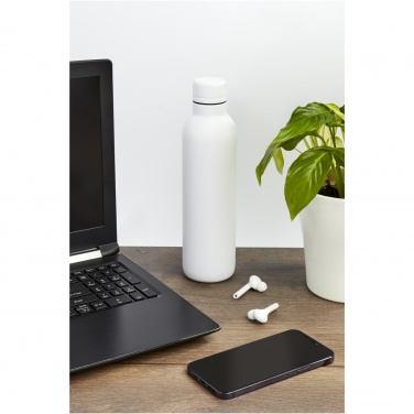 Logotrade corporate gift picture of: Thor 510 ml copper vacuum insulated water bottle