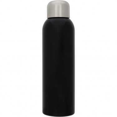 Logo trade promotional item photo of: Guzzle 820 ml water bottle