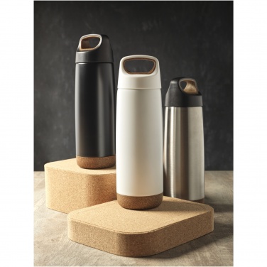 Logotrade promotional item picture of: Valhalla 600 ml copper vacuum insulated water bottle