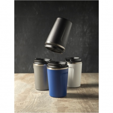 Logotrade promotional item image of: Leak-proof copper vacuum insulated tumbler Thor, 360 ml