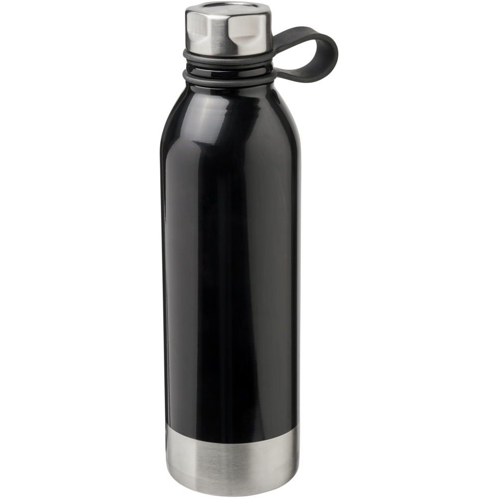Logotrade promotional gift picture of: Perth 740 ml stainless steel sport bottle