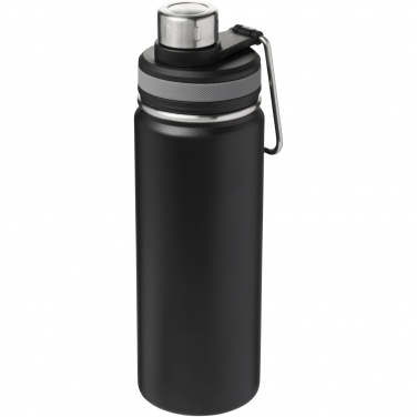 Logotrade promotional gift picture of: Gessi 590 ml copper vacuum insulated sport bottle