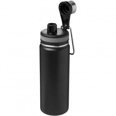 Logo trade promotional merchandise picture of: Gessi 590 ml copper vacuum insulated sport bottle