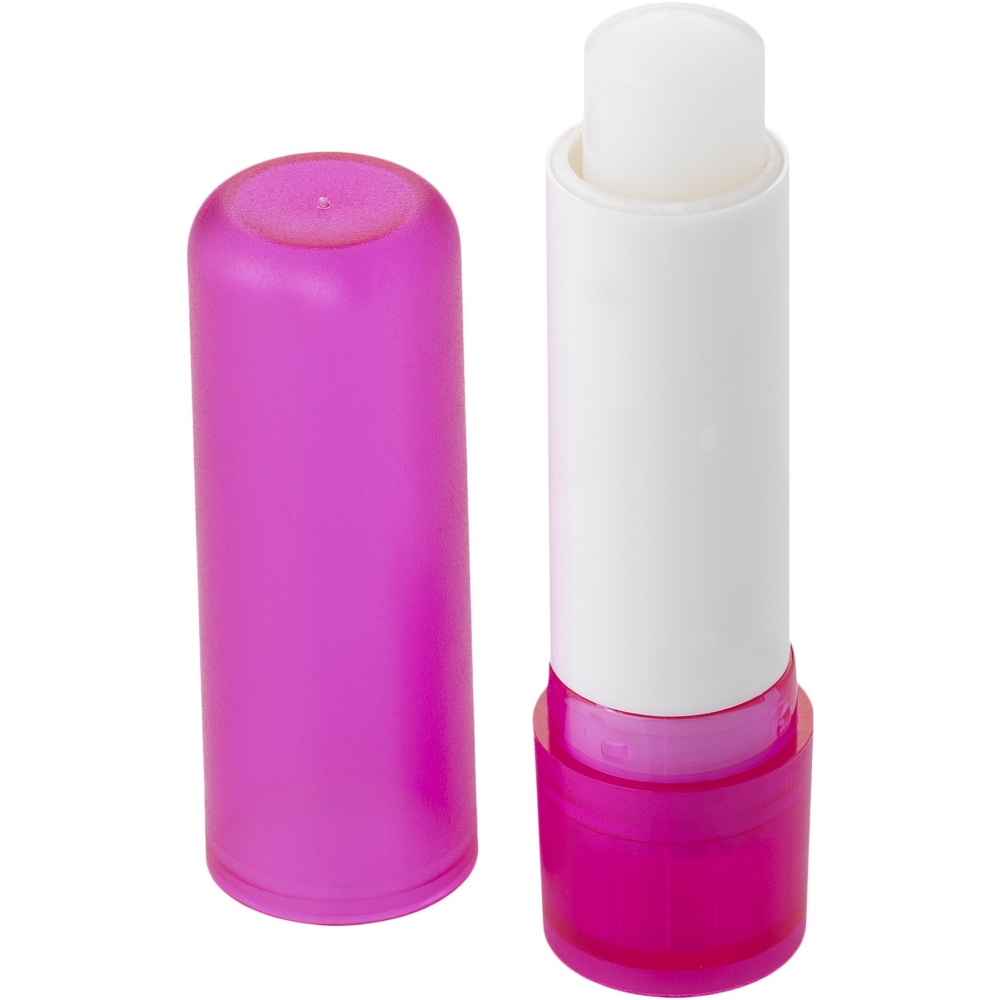 Logo trade corporate gift photo of: Deale lip balm stick
