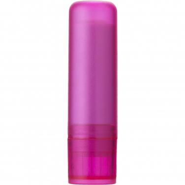 Logo trade advertising products picture of: Deale lip balm stick
