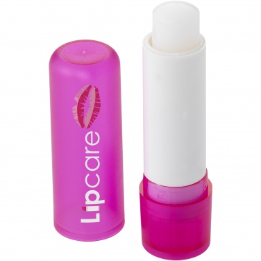Logotrade promotional product image of: Deale lip balm stick