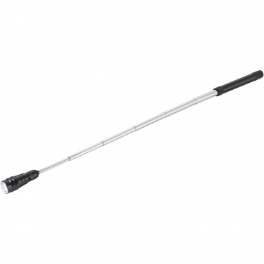 Logo trade promotional gifts picture of: Magnetica pick-up tool torch light