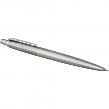 Logotrade advertising product picture of: Parker Jotter mechanical pencil with built-in eraser