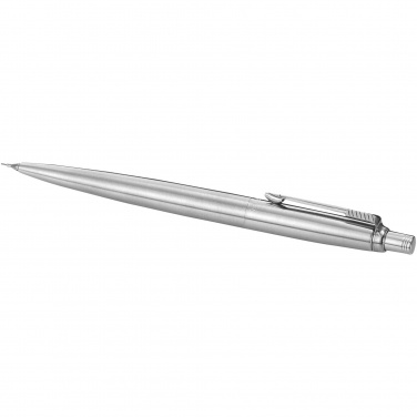 Logo trade promotional gift photo of: Parker Jotter mechanical pencil with built-in eraser