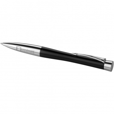 Logo trade promotional merchandise photo of: Parker Urban ballpoint pen