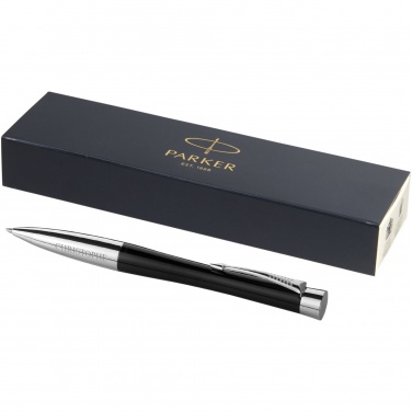 Logo trade advertising product photo of: Parker Urban ballpoint pen
