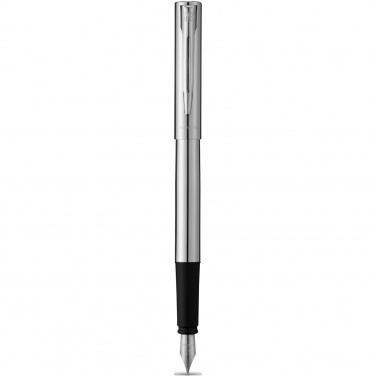 Logotrade advertising product image of: Waterman Graduate fountain pen